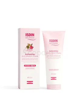 ISDIN WOMAN CREME ANTI-VERGETURES 250ML