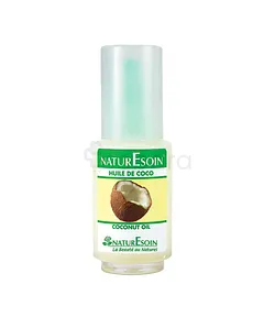NATURESOIN HUILE DE COCO 50ML