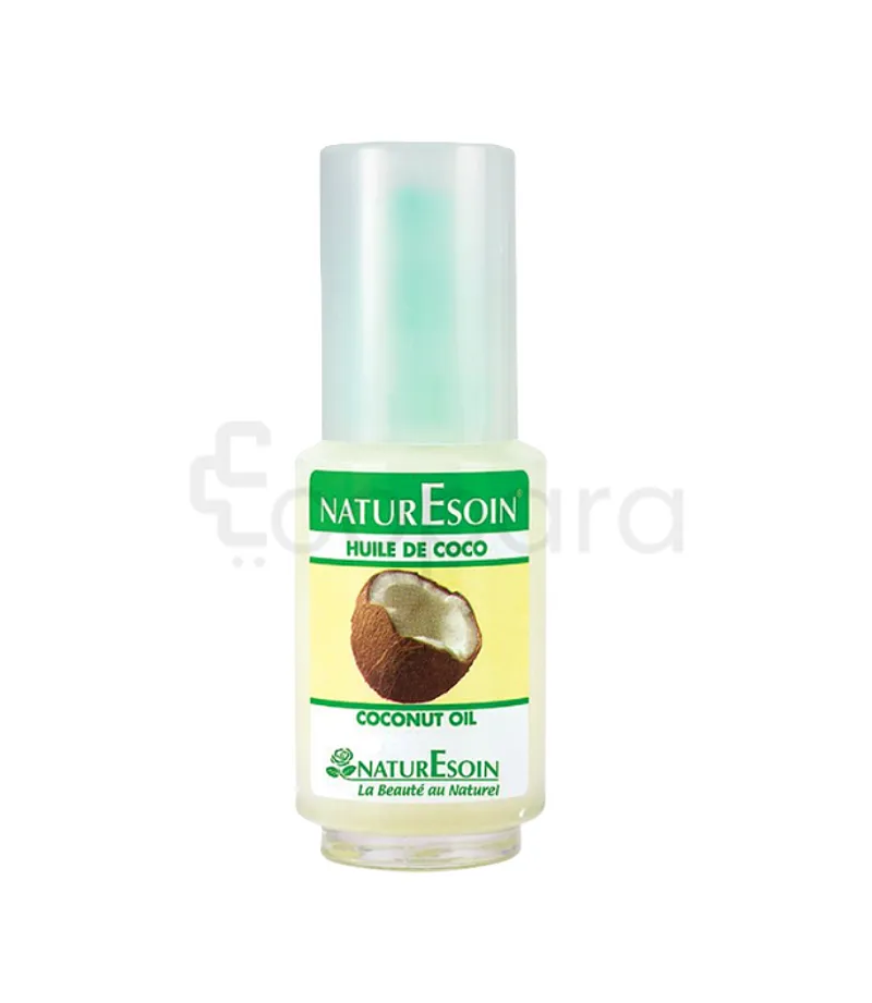 NATURESOIN HUILE DE COCO 50ML