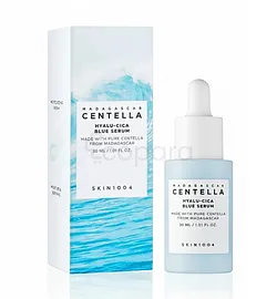 SKIN1004 MADAGASCAR CENTELLA HYALU CICA BLUE SERUM 30ML