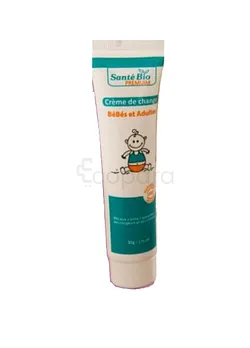 SANTE BIO CREME DE CHANGE 30G