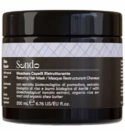 SENDO MASQUE RESTRUCTURANT CHEVEUX 200ML