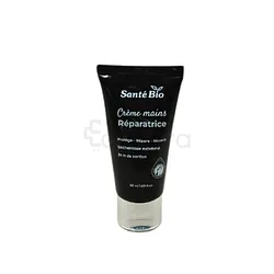 SANTE BIO CREME MAINS REPARATRICE 50ML