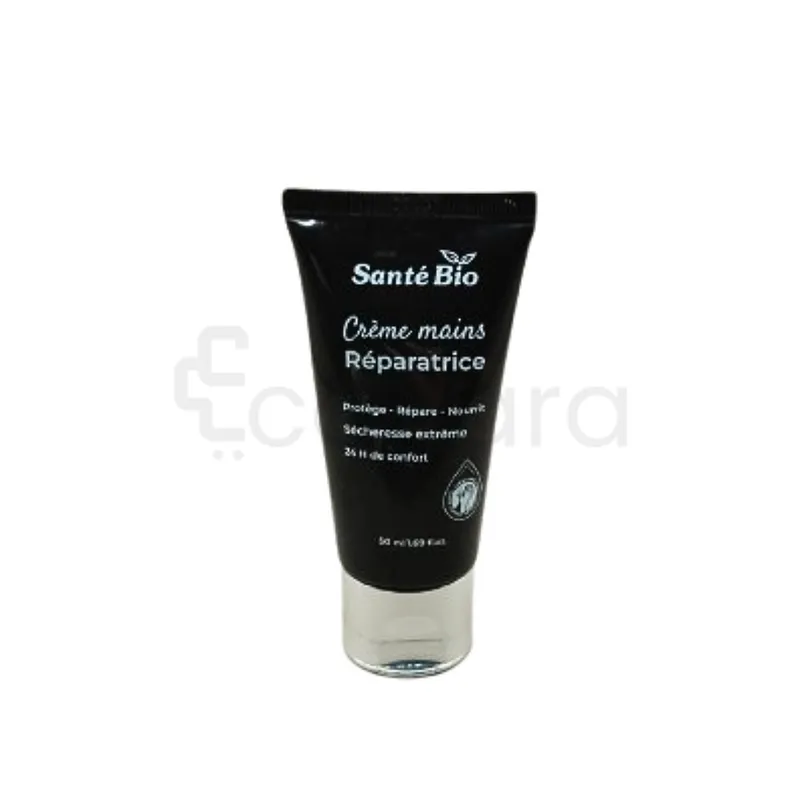 SANTE BIO CREME MAINS REPARATRICE 50ML