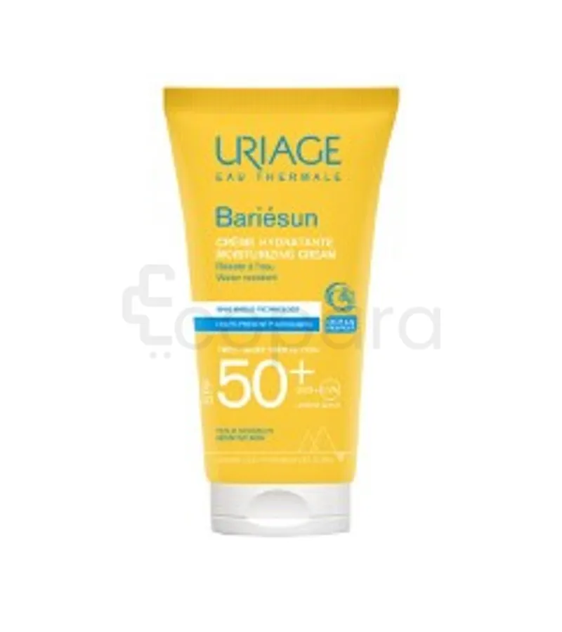 URIAGE BARIESUN INVISIBLE SPF50 50ML