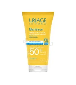 URIAGE BARIESUN INVISIBLE SPF50 50ML