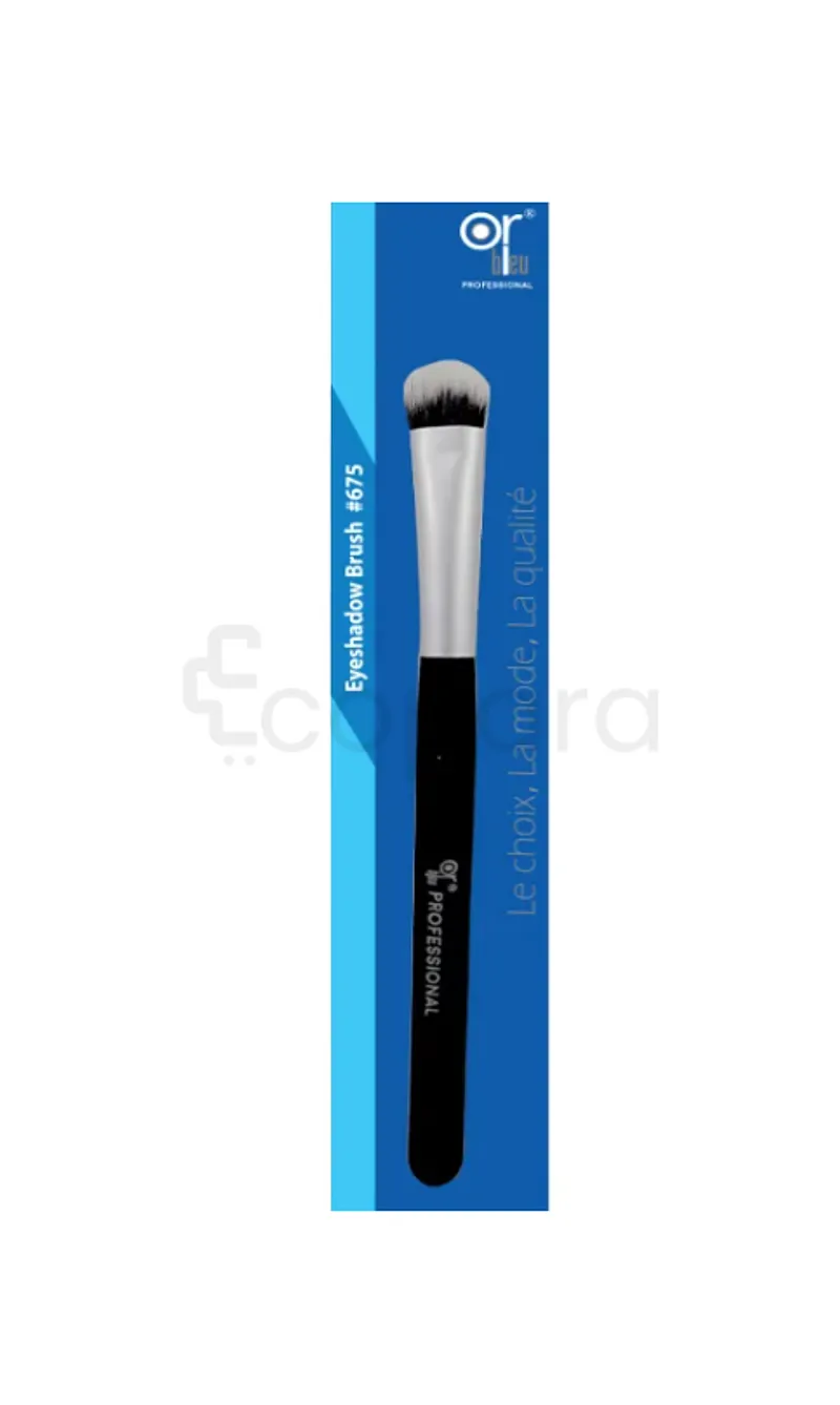 SPC EYESHADOW BRUSH REFERENCE CT675