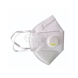 MASQUE DE PROTECTION FFP2
