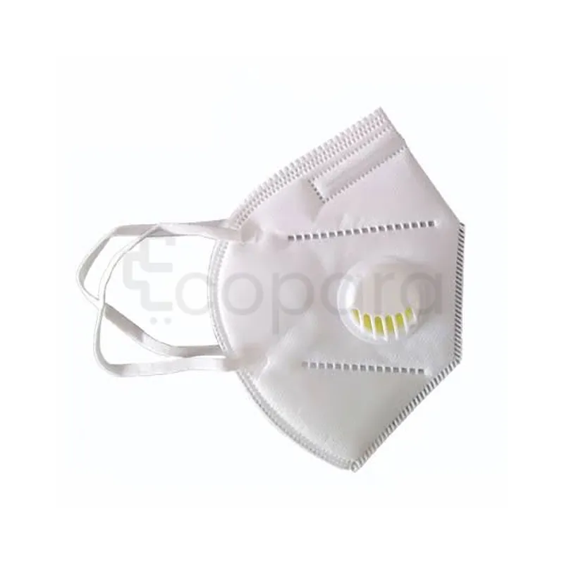 MASQUE DE PROTECTION FFP2