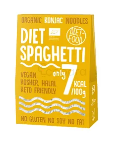 DIET FOOD SHIRATAKI SPAGHETTI 300G