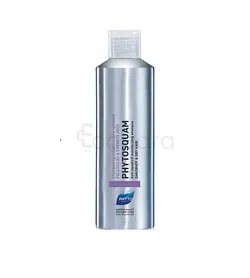 PHYTOSQUAM SHAMPOOING ANTI-PELLICULAIRE HYDRATANT 200ML