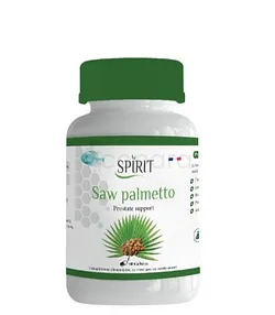 SPIRIT SAW PALMETTO BOITE DE 60 GELULES