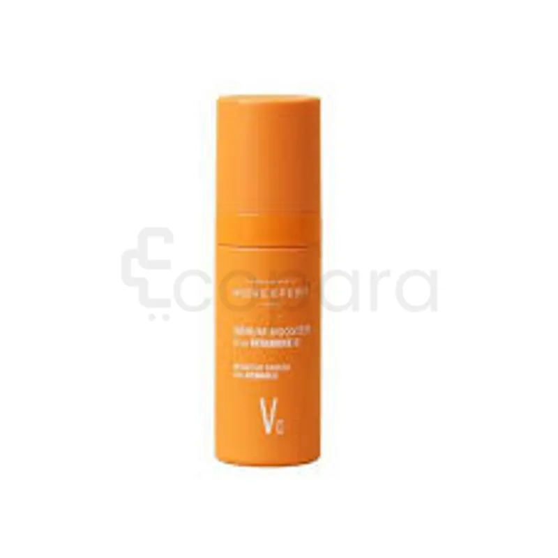 NOVEXPERT BOOSTER À LA VITAMINE C 30ML