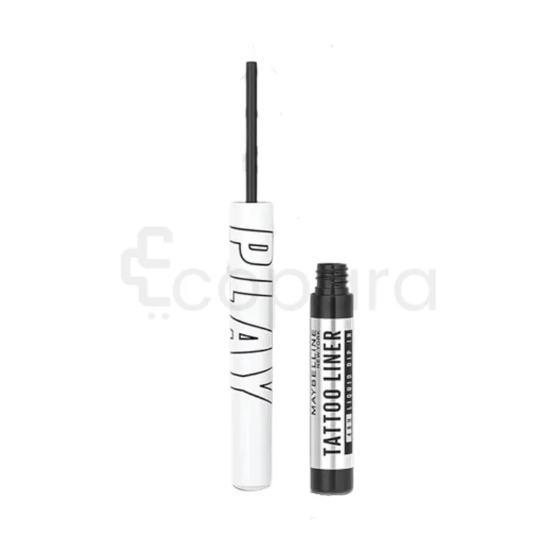 MAYBELLINE TATTOO LINER DEFEND