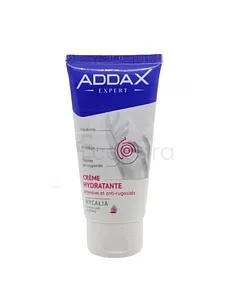 ADDAX CREME HYDRATANTE HYCALIA CREME MAINS 75ML