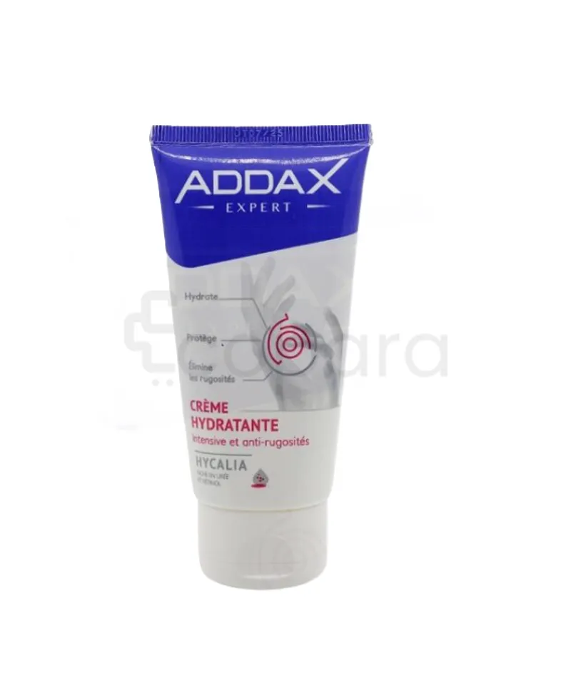 ADDAX CREME HYDRATANTE HYCALIA CREME MAINS 75ML