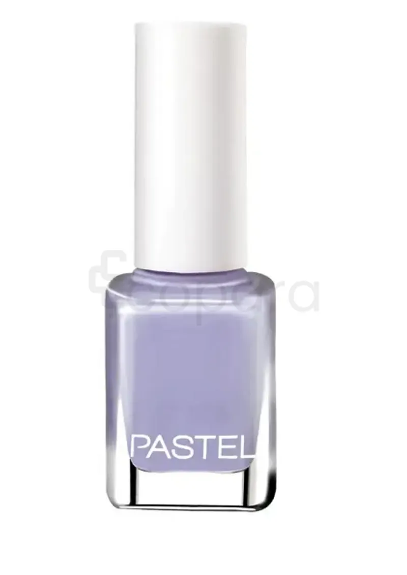 PASTEL NAIL POLISH NUMERO 142