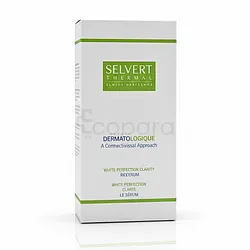 SELVERT THERMAL SERUM DEPIGMENTANT WHITE PERFECTION CLARTE 30ML