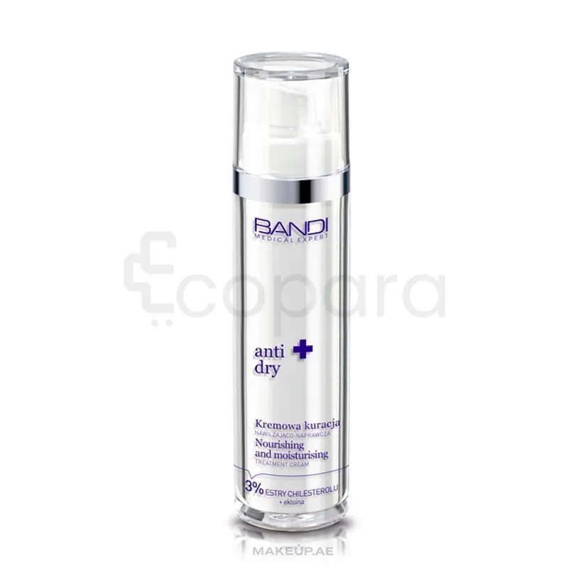 BANDI ANTI DRY CREAM 50ML