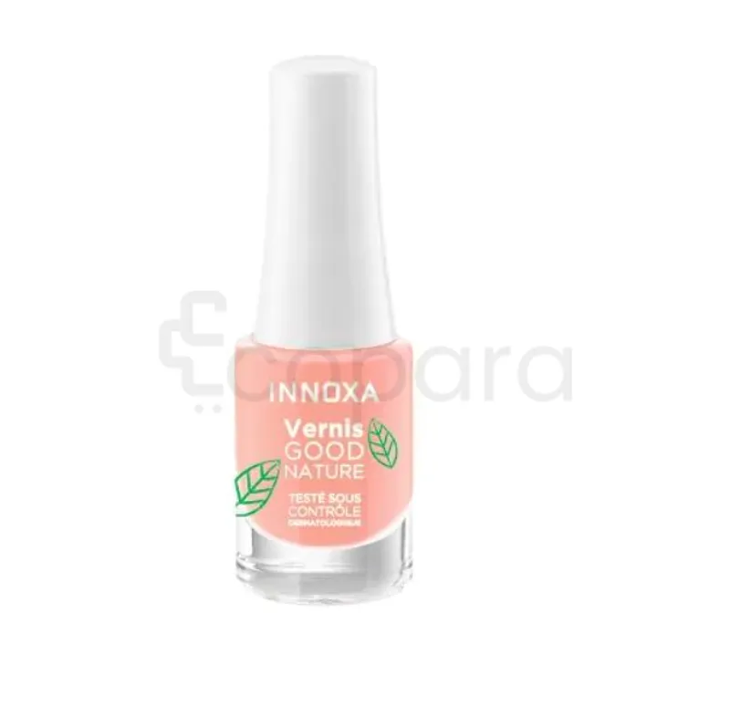 INNOXA VERNIS A ONGLES GOOD NATURE ROMANCE NUMERO 145 5ML