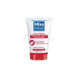 MIXA CICA MAINS EXTRA SECHES ET FRAGILISES 50ML