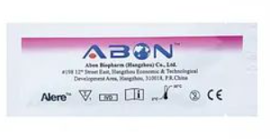 ABON TEST GROSSESSE