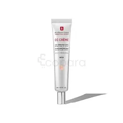 ERBORIAN CC CREME SPF30 CLAIR 40ML