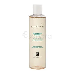 KUORA SHAMPOOING ANTI-CHUTE 250ML
