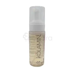 KOLAMIN MOUSSE NETTOYANTE ANTI-ROUGEURS 150ML