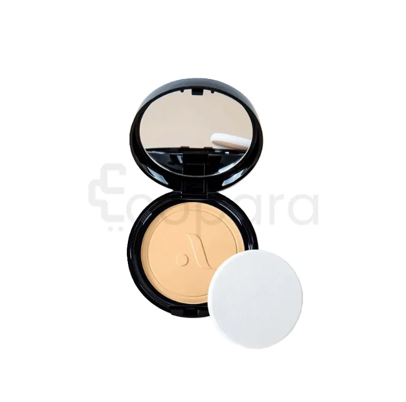 ABSOLUTE NEW YORK POWDER FOUNDATION WARM SAND REFERENCE MFLN04