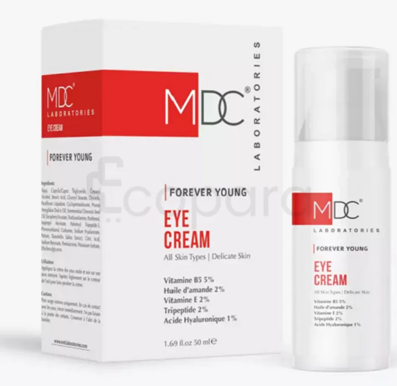 MDC PACK FOREVER YOUNG EYE REFERENCE MDC041