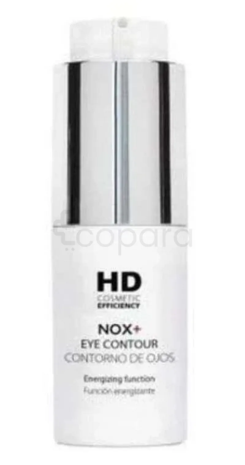 HD COSMETIC EFFICIENCY NOX+ SOIN CONTEUR DES YEUX 20ML