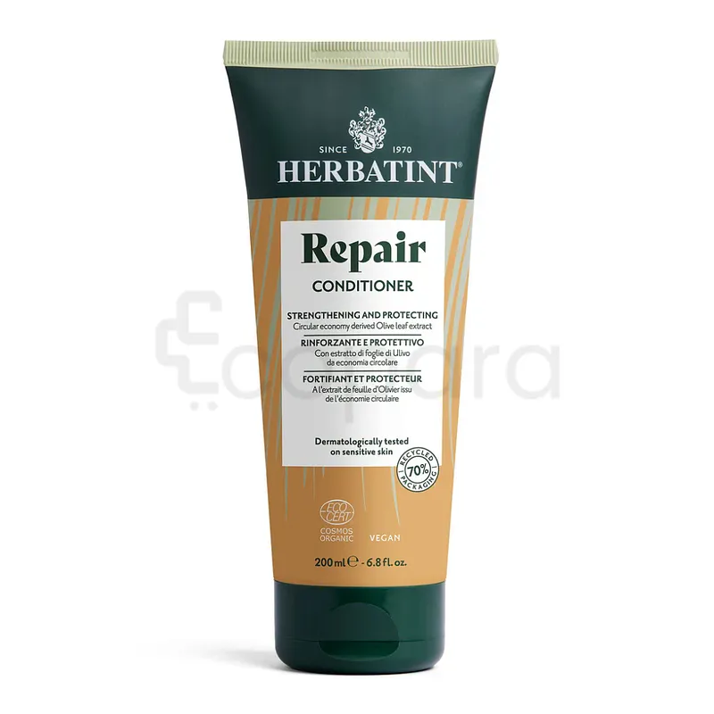 HERBATINT REPAIR CONDITIONER BIO 200ML