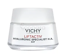 VICHY LIFTACTIV SUPREME PEAU SECHE A TRES SECHE 50ML