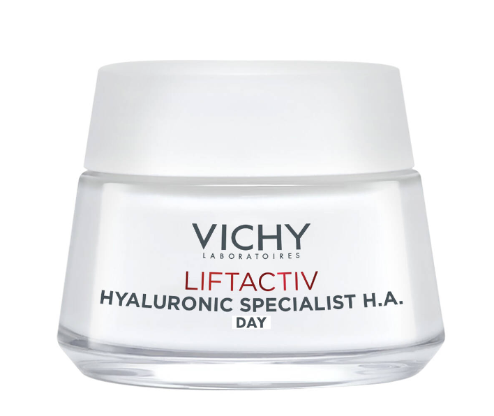 VICHY LIFTACTIV SUPREME PEAU SECHE A TRES SECHE 50ML