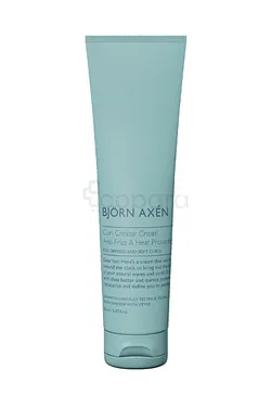 BJORN AXEN CURL CREATOR CREAM ANTI-FRIZZ & HEAT PROTECTION 150ML
