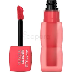 MAYBELLINE SUPERSTAY TEDDY TINT JULYFOREVER NUMERO 35