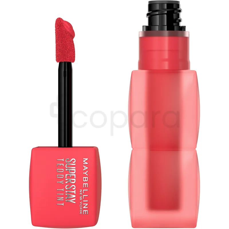 MAYBELLINE SUPERSTAY TEDDY TINT JULYFOREVER NUMERO 35
