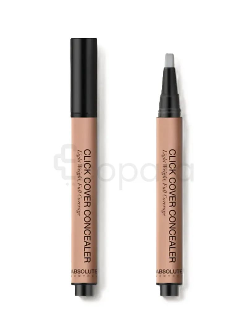 ABSOLUTE NEW YORK CLICK COVER CONCEALER REF MFCC03