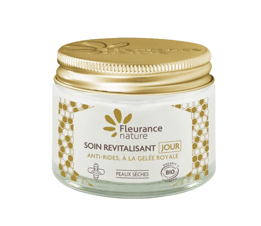 FLEURANCE NATURE SOIN REVITALISANT JOUR 50ML