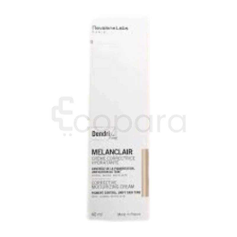 REVALENE MELANCLAIR CREME CORRECTRICE HYDRATANTE 40ML