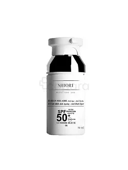 SHIORI UV GOUARD CREME ANTI-AGE INVISIBLE SPF50 50ML
