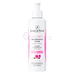 JULIA AND ROSE FEMAGYNE PREBIO GEL INTIME ENRICHI AUX PREBIOTIQUES 150ML