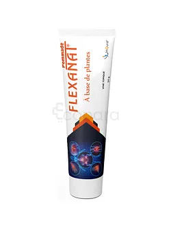 FLEXANAT POMMADE 50G
