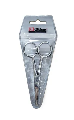 WILSON CISEAUX A BOUT ROND 846-4