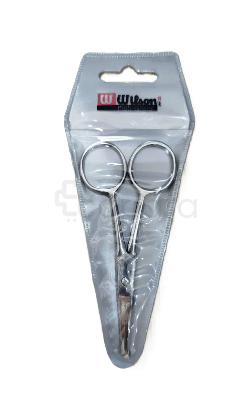 WILSON CISEAUX A BOUT ROND 846-4