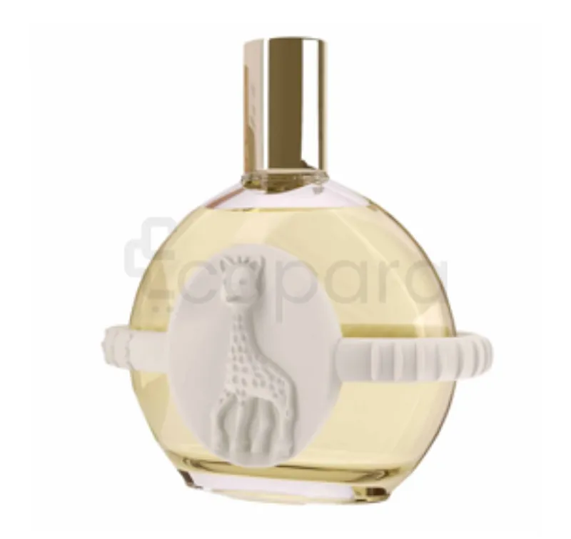 SOPHIE EAU DE SOIN PARFUMEE 50ML