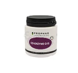 PROPHAR CO-ENZYME Q10 BOITE DE 50 GELULES