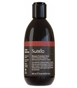 SENDO SHAMPOOING PROTECTION COULEUR 250ML