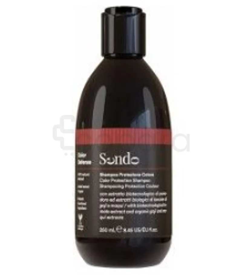SENDO SHAMPOOING PROTECTION COULEUR 250ML
